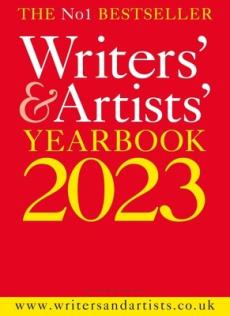 Writers' & artists' yearbook 2023