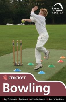 Skills: cricket - bowling