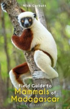 Field guide to mammals of madagascar