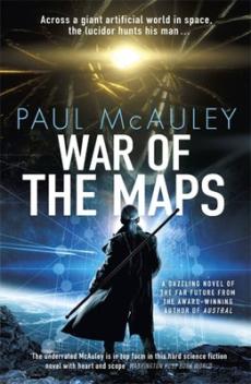 War of the maps