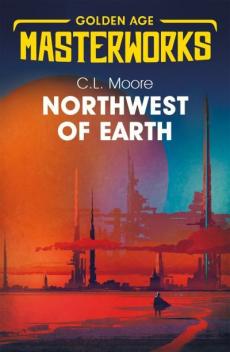 Northwest of earth