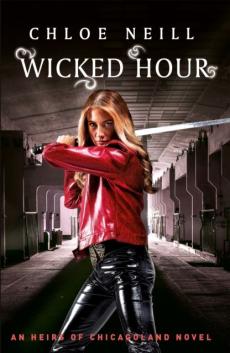 Wicked hour