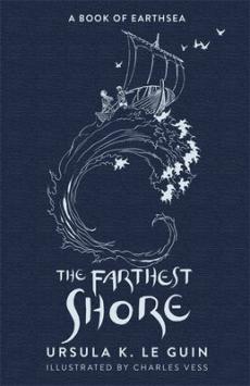 The farthest shore