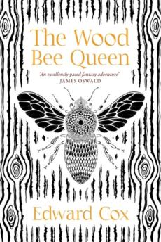 Wood bee queen