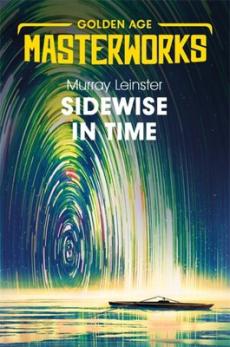 Sidewise in time