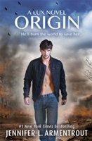 Origin : the fourth Lux novel