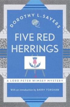 Five red herrings