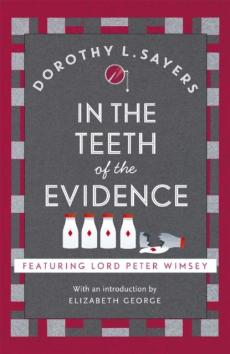 In the teeth of the evidence