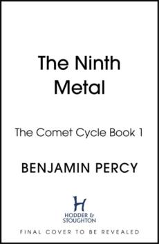 Ninth metal