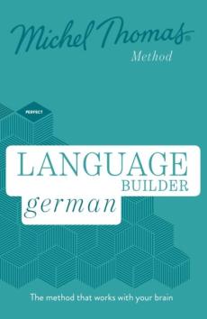 Language builder german (learn german with the michel thomas method)
