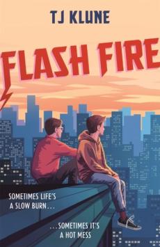 Flash fire