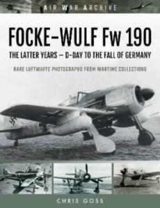 Focke-wulf fw 190