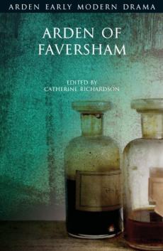 Arden of faversham