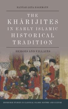 Kharijites in early islamic historical tradition