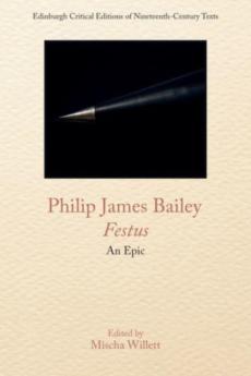 Philip james bailey, festus