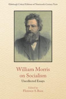 William morris on socialism