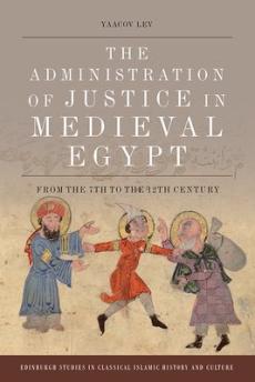 Administration of justice in medieval egypt