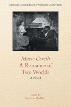 Marie corelli, a romance of two worlds