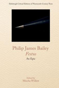 Philip james bailey, festus