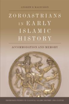 Zoroastrians in early islamic history