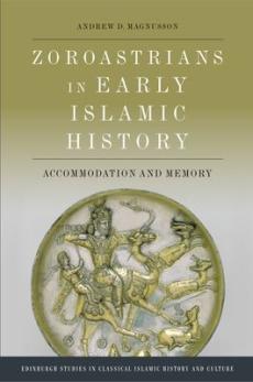 Zoroastrians in early islamic history