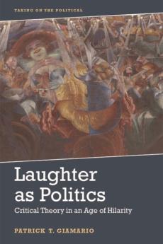 Laughter as politics