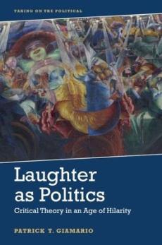 Laughter as politics