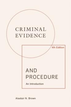 Criminal evidence and procedure