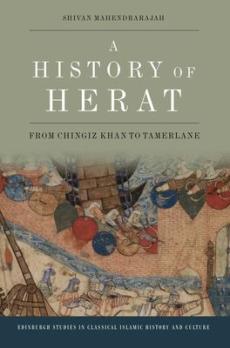 History of herat