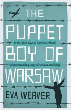 Puppet boy of warsaw