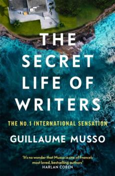 Secret life of writers