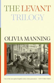 Levant trilogy