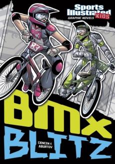 Bmx blitz