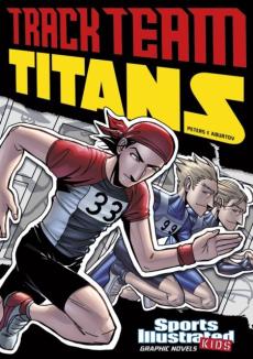 Track team titans