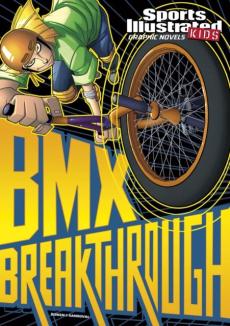 Bmx breakthrough