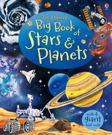 Big book of stars and planets