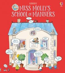 Miss molly's school of manners