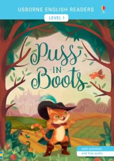 Puss in boots