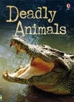 Deadly animals
