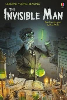 Invisible man