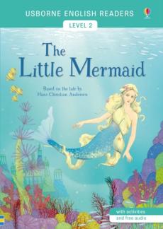 The little mermaid