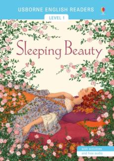 Sleeping beauty