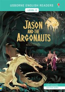 Jason and the argonauts
