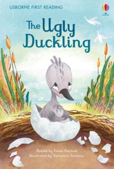 Ugly duckling