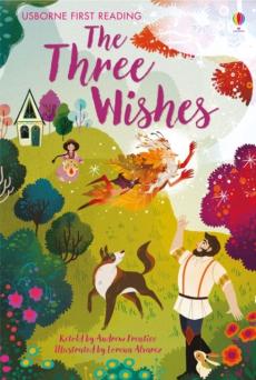 Three wishes