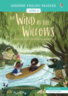 The wind in the willows