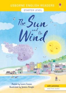 The sun and the wind