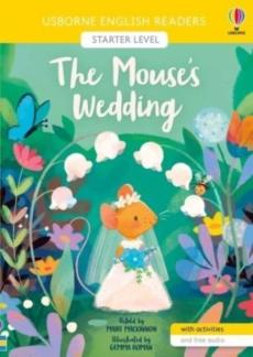 Mouse's wedding