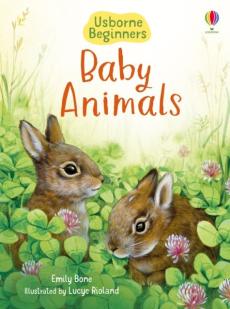 Baby animals