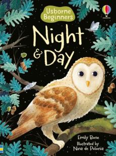 Night and day